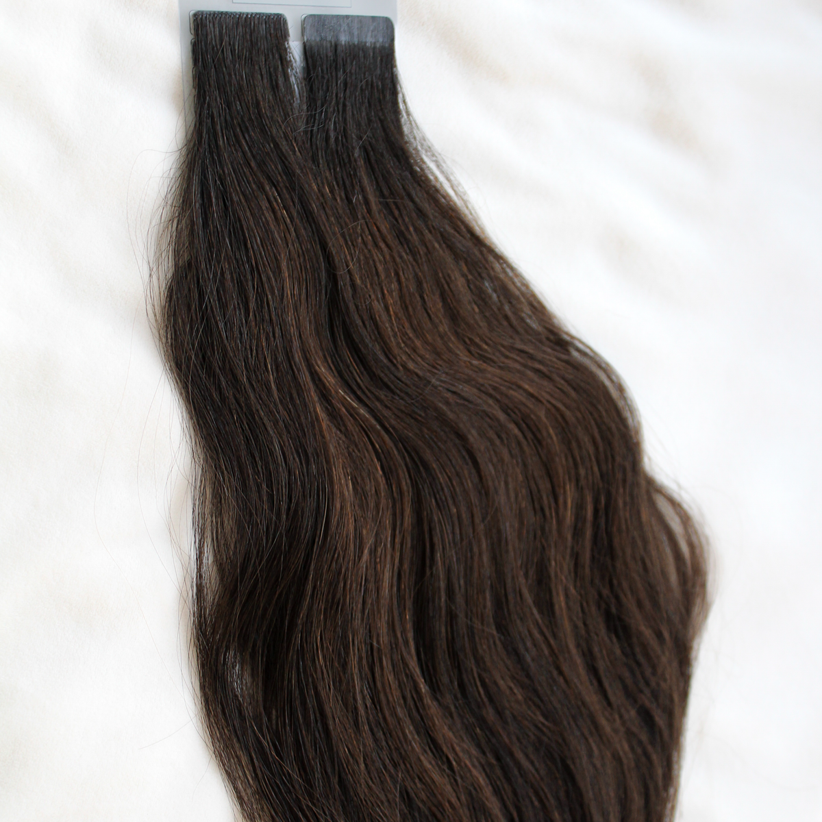 3N | 5N - WAVY COFFEE BALAYAGE