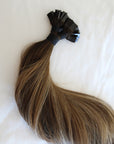 LIGHT BROWN 8N KERATIN