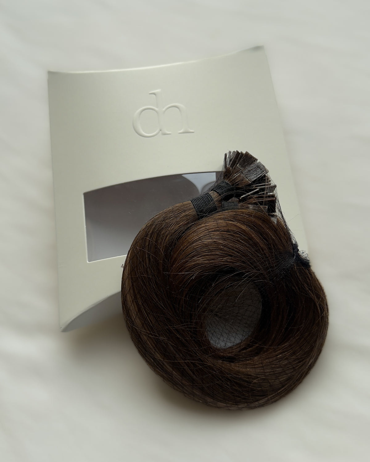 LIGHT BROWN 8N KERATIN