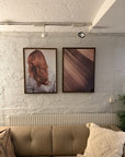 dh POSTER COLD TONES
