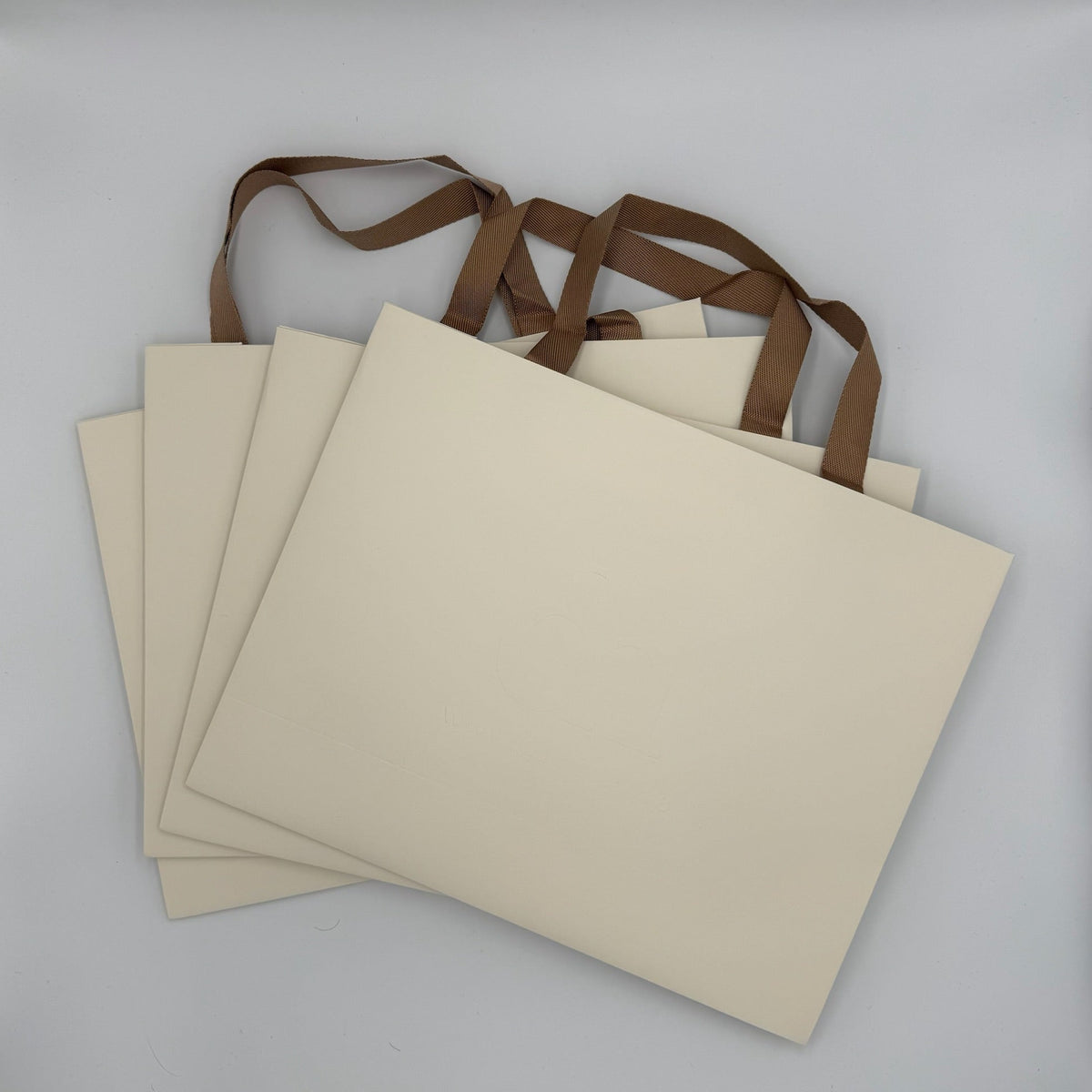 dh | luxury paper bag