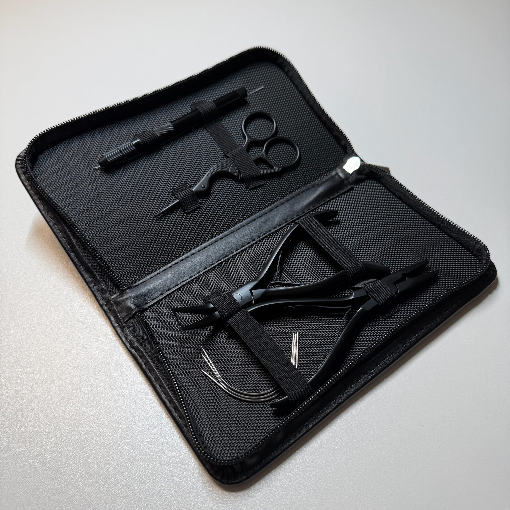 Weft Kit