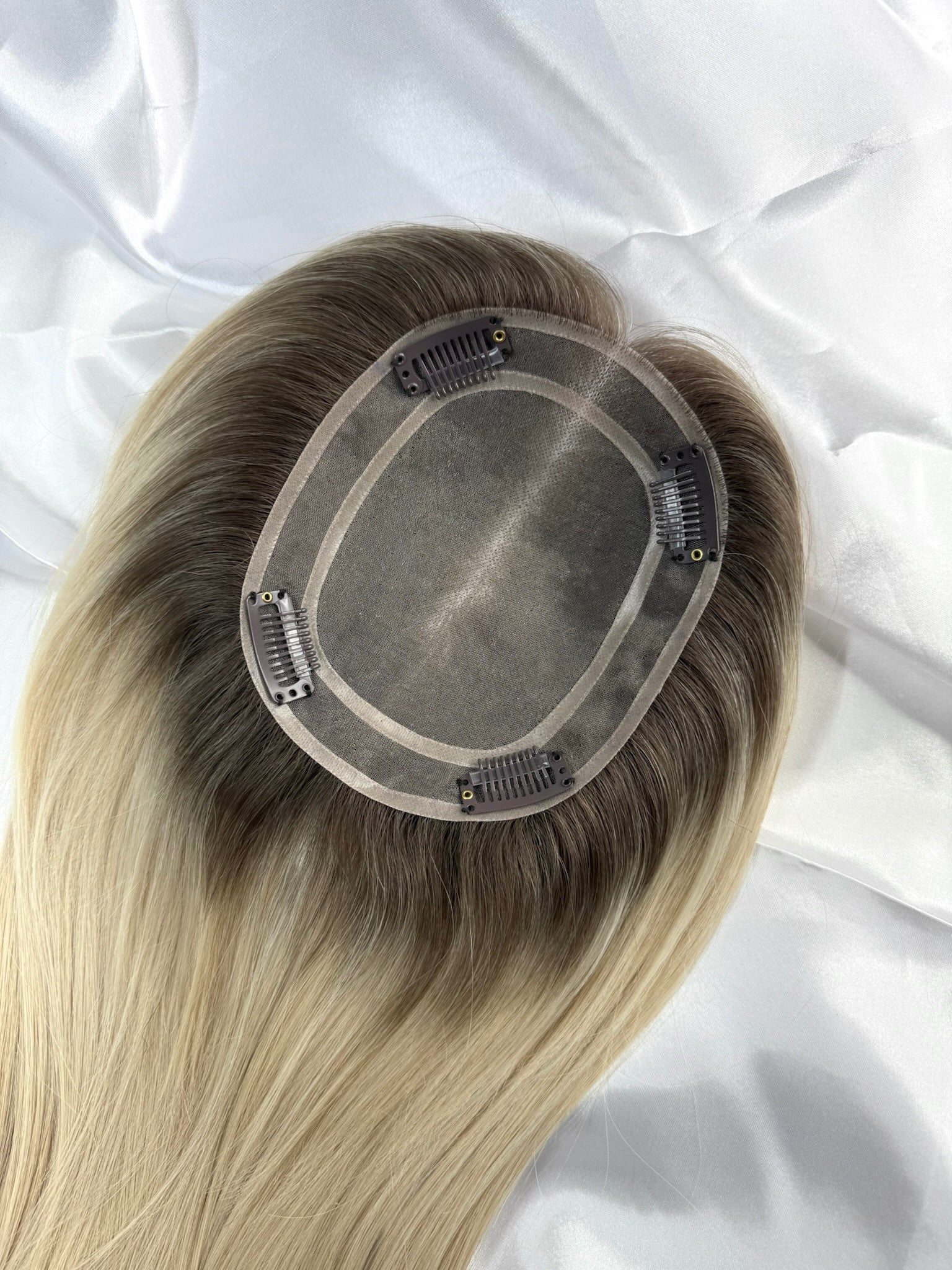 TOPPER M CLIPS - 6A | 12A | 12N
