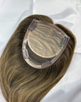 SILK TOPPER M CLIPS BISCUIT - 6N | 10N