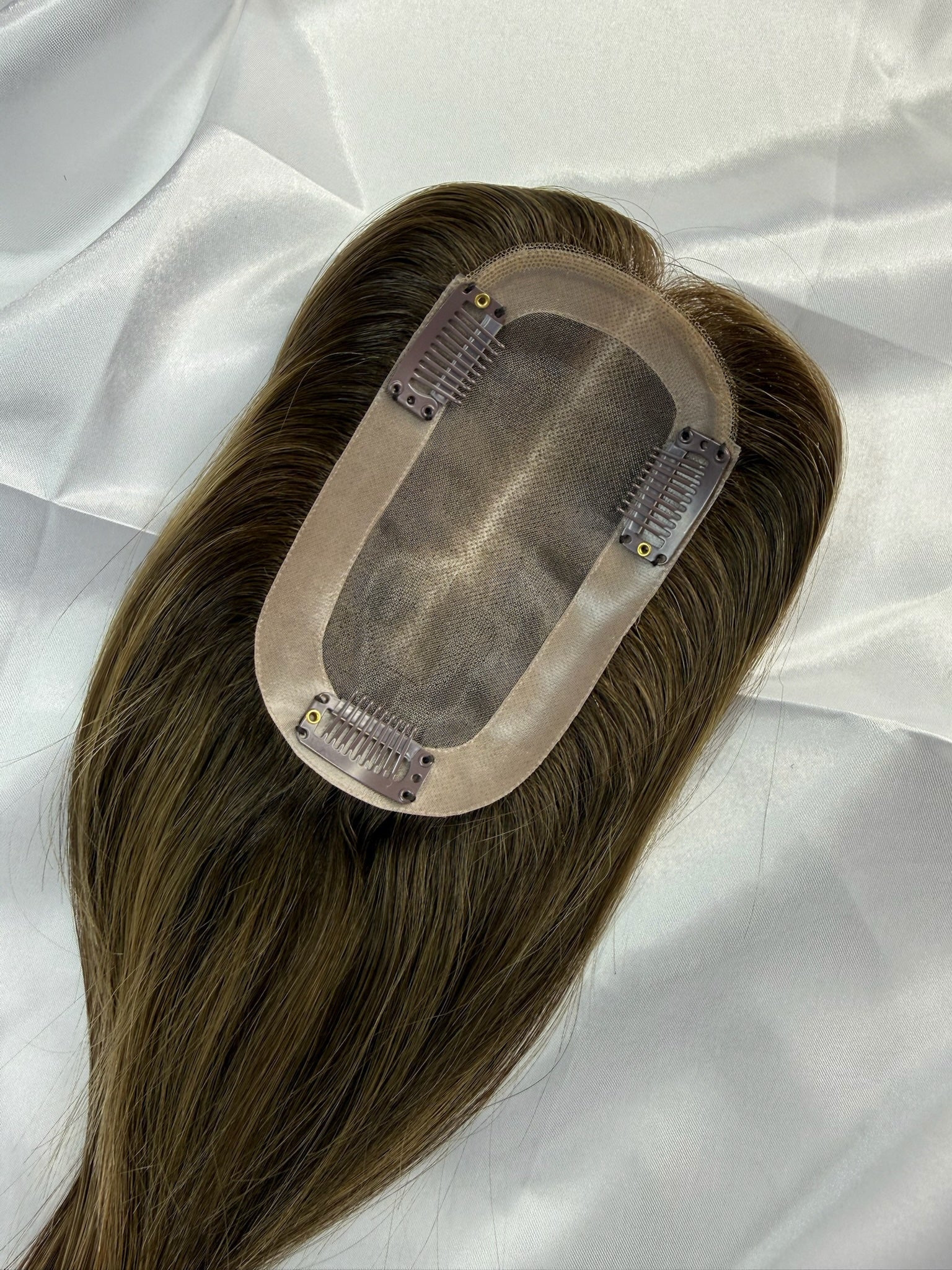 TOPPER S CLIPS BISCUIT - 6N | 10N