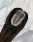 TOPPER S CLIPS ESPRESSO - 5N | 8B