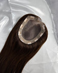 TOPPER M TAPE IN MEDIUM BROWN - 5N
