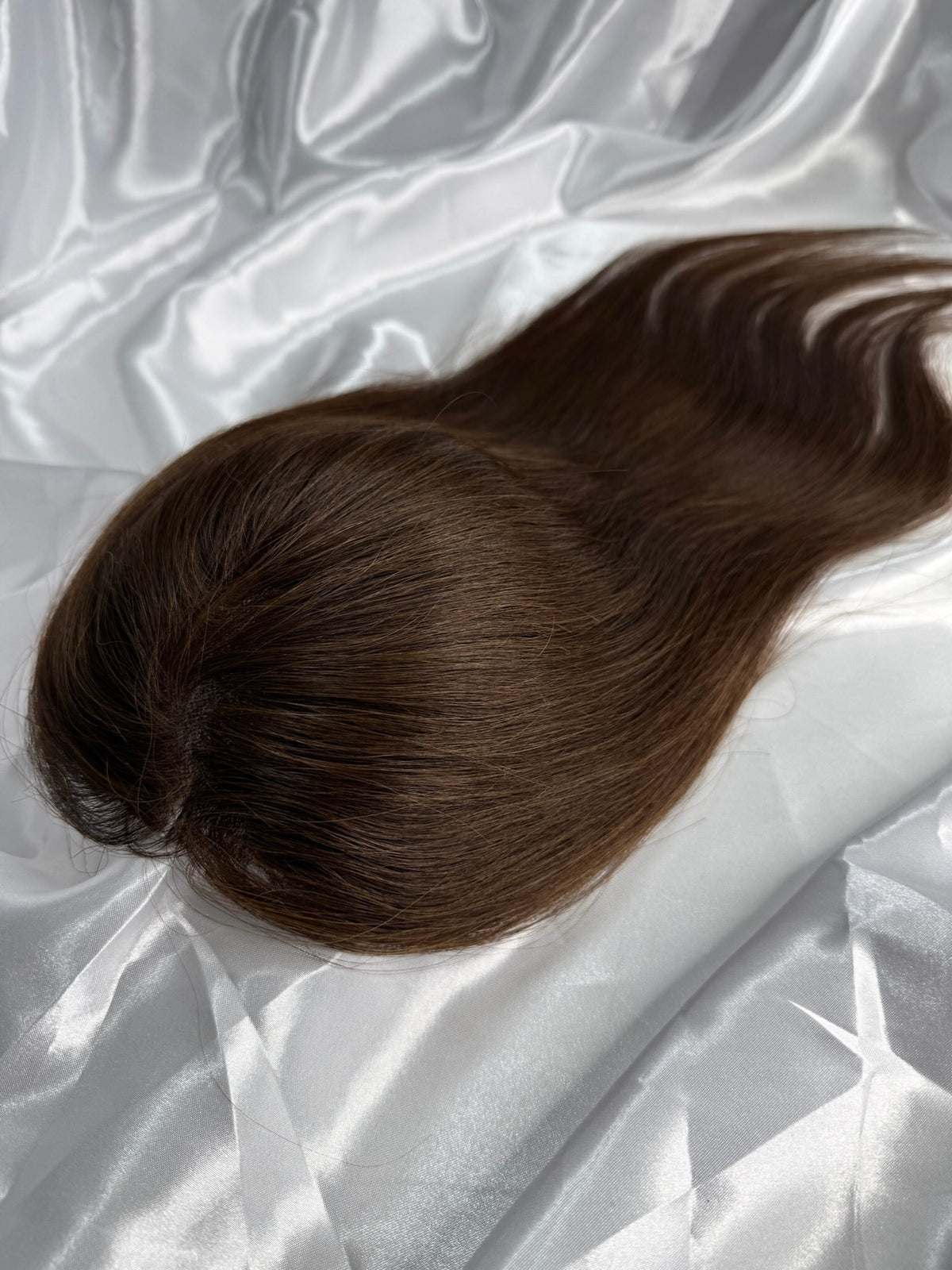 TOPPER M TAPE IN MEDIUM BROWN - 5N