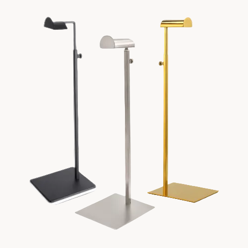 dh COLOR RING STAND