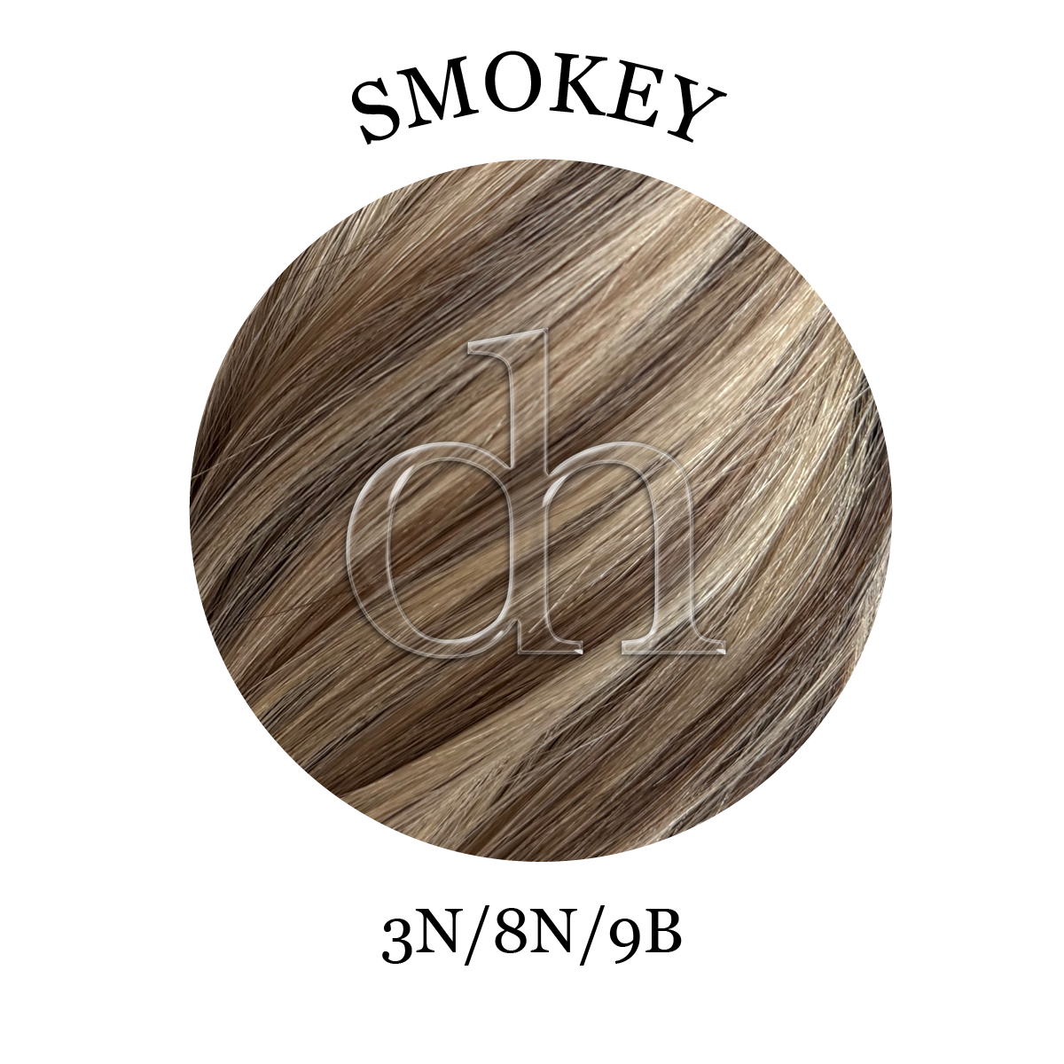 dh V-CLIPS 50CM | 100 GRAM