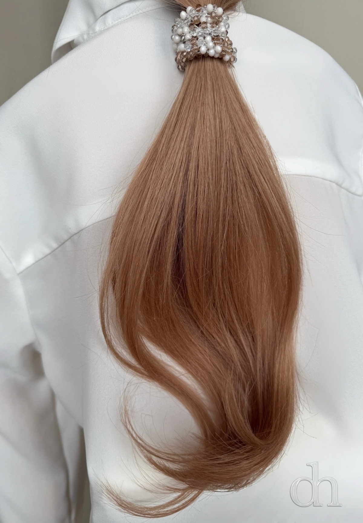 dh POSTER PONYTAIL