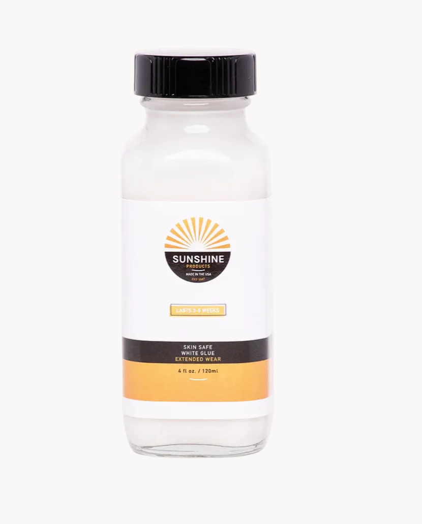 dh NATURAL BOND FOR HAIRPIECES 120ml