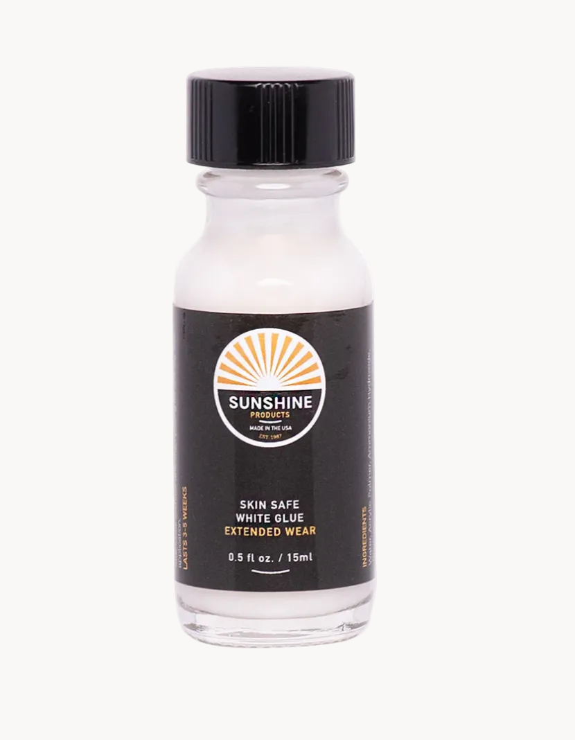 dh NATURAL BOND FOR HAIRPIECES 15ml