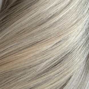 VANILLA BALAYAGE 8A|12A|12N SANDWICH 45CM