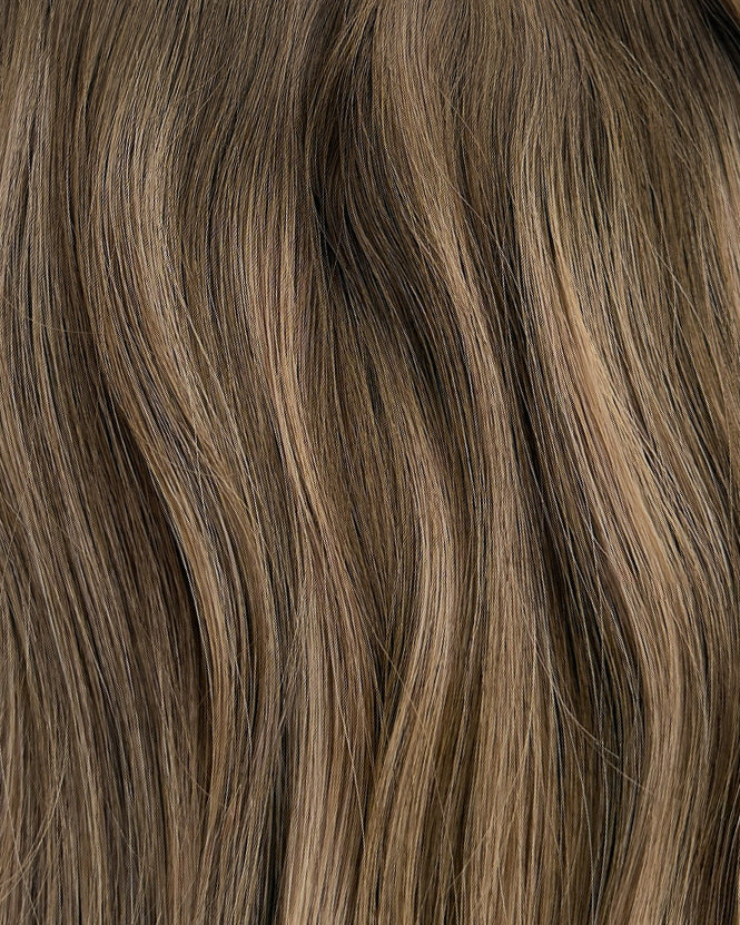ESPRESSO BALAYAGE 5N|8B