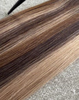 CAPUCCINO BALAYAGE 5N|7G|9N
