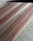 DUSTY BALAYAGE | 45CM