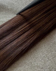 MEDIUM BROWN 5N
