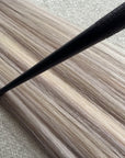 SOFT WEFT 45 CM – VANILLA BALAYAGE 8A/12A/12N