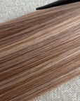 CARAMEL BALAYAGE 8B|9N