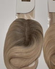 TOPPER M - WARM BLONDE 8N|12N
