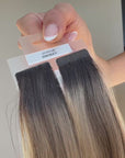 SMOKEY BALAYAGE 3N|8N|9B