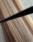 SOFT WEFT 45 CM – HONEY BALAYAGE 7G/9N/11N