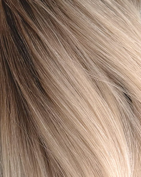 ROOTED PLATINA 8N|12N KERATIN