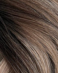 SMOKEY BALAYAGE 3N|8N|9B KERATIN