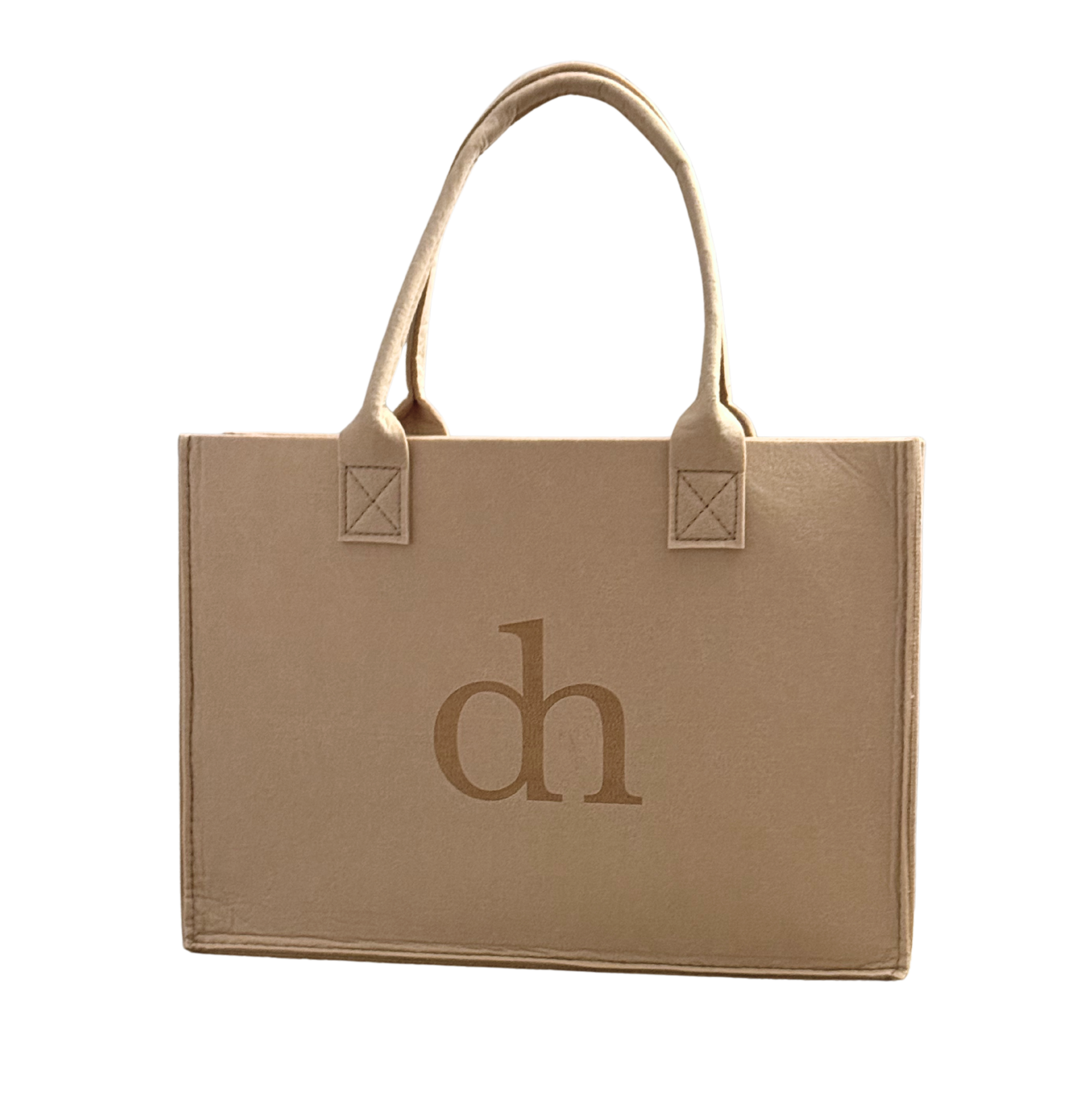 dh TOTE BAG