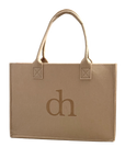dh TOTE BAG