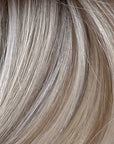 FLAT WHITE BALAYAGE 8N|12A